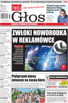 Twój Głos – gazeta powiatu ryckiego