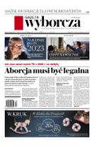 Gazeta Wyborcza (wyd. Szczecin)