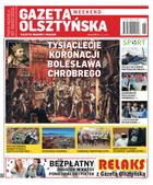 Gazeta Olsztyńska