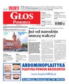 Głos Dziennik Pomorza - Głos Pomorza