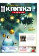Kronika Tygodnia