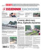 Dziennik Zachodni