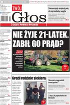 Twój Głos – gazeta powiatu ryckiego