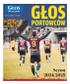 Głos Dziennik Pomorza - Głos Szczeciński 113 (17.05.2025) - GŁOS PORTOWCÓW