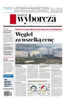 Gazeta Wyborcza (wyd. Stołeczna)