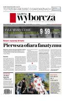 Gazeta Wyborcza (wyd. Stołeczna)