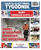 Gazeta Olsztyńska