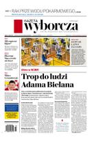 Gazeta Wyborcza (wyd. Stołeczna)