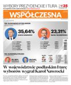 Gazeta Współczesna
