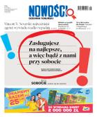 Nowości Dziennik Toruński