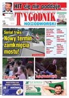 Tygodnik Nowodworski