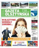 Gazeta Olsztyńska