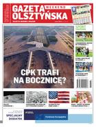 Gazeta Olsztyńska