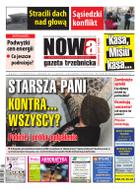 NOWa Gazeta Trzebnicka