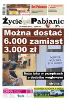 Życie Pabianic