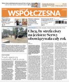 Gazeta Współczesna