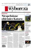 Gazeta Wyborcza (wyd. Stołeczna)