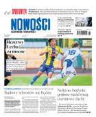 Nowości Dziennik Toruński