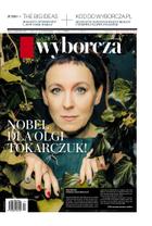 Gazeta Wyborcza (wyd. Stołeczna)