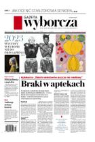 Gazeta Wyborcza (wyd. Stołeczna)