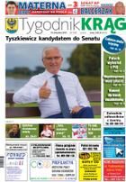 Tygodnik Krąg