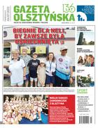 Gazeta Olsztyńska