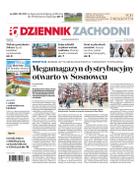 Dziennik Zachodni