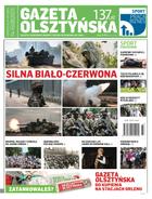 Gazeta Olsztyńska