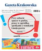 Gazeta Krakowska