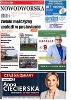 Gazeta Nowodworska