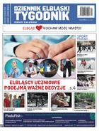 Dziennik Elbląski