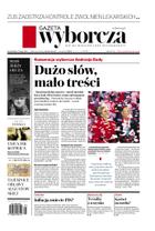 Gazeta Wyborcza (wyd. Stołeczna)