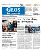 Głos Dziennik Pomorza - Głos Szczeciński