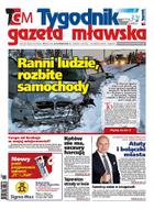 Tygodnik Gazeta Mławska