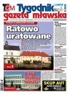 Tygodnik Gazeta Mławska