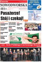 Gazeta Nowodworska