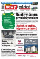 Nowy Tydzień (wyd. Włodawa)