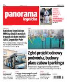 Panorama Legnicka
