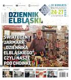 Dziennik Elbląski