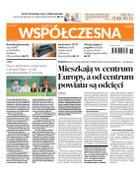 Gazeta Współczesna