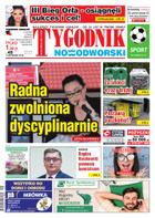 Tygodnik Nowodworski