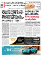 Gazeta Myszkowska