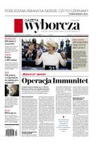 Gazeta Wyborcza (wyd. Kielce) 