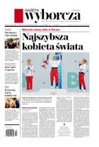 Gazeta Wyborcza (wyd. Kielce) 