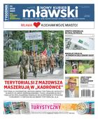 Nowy Kurier Mławski