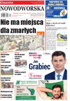 Gazeta Nowodworska