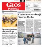 Głos Dziennik Pomorza - Głos Pomorza
