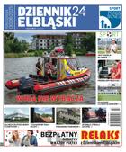 Dziennik Elbląski
