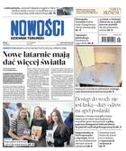 Nowości Dziennik Toruński