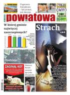 Gazeta Powiatowa - Wiadomości Oławskie